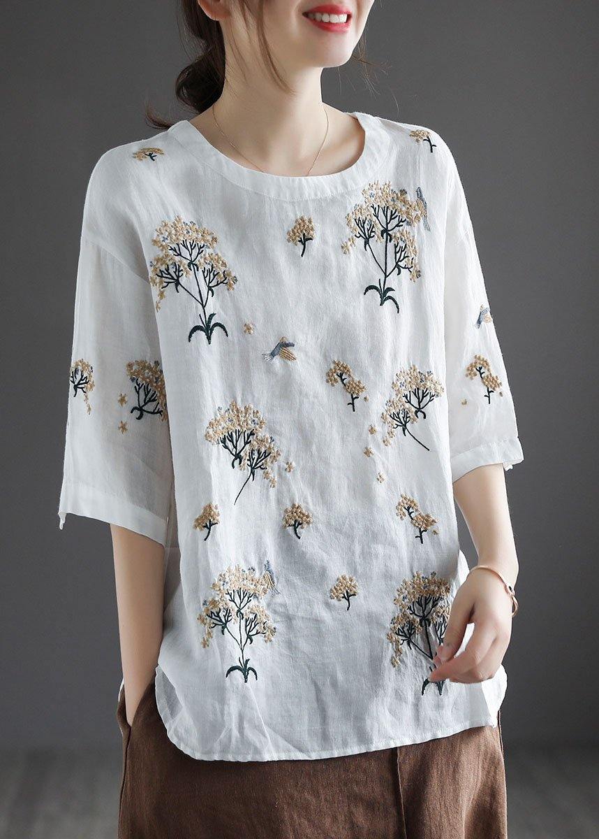 Classic Vintage & Enduringly Stylish Top