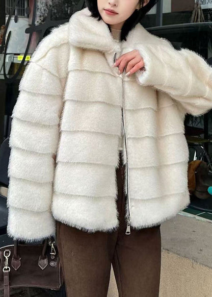 Gracefully Styled Jacket for Any Occasion