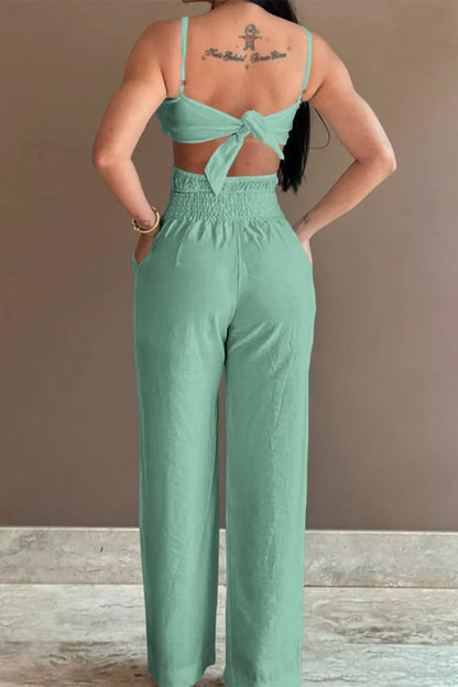 Beautifully Balanced Garment with Timeless Character