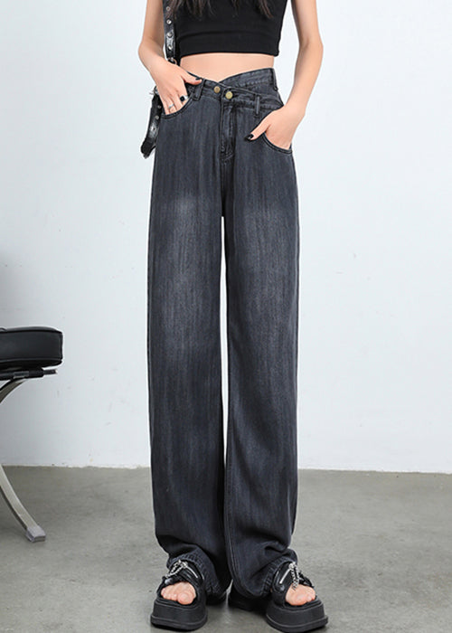Beautifully Finished Pants in a Timeless Design