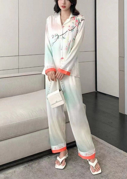 Vintage Inspired Garment with a Contemporary Edge