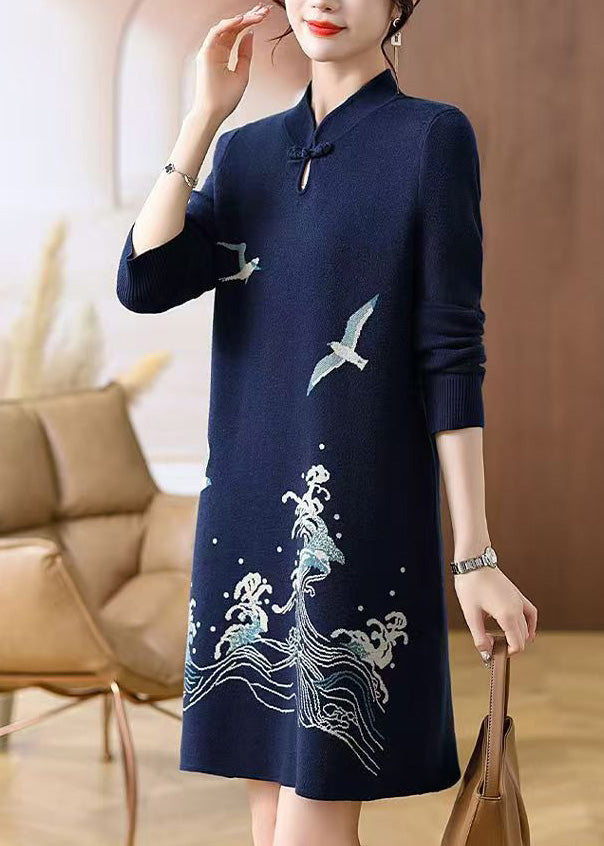 Beautifully Balanced Sweater with Timeless Character