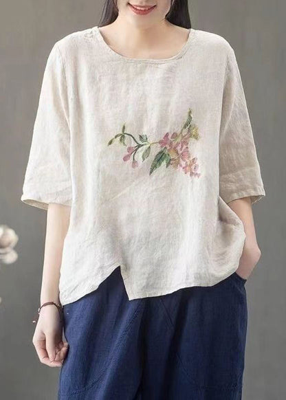 Beautifully Balanced Shirt with Timeless Character