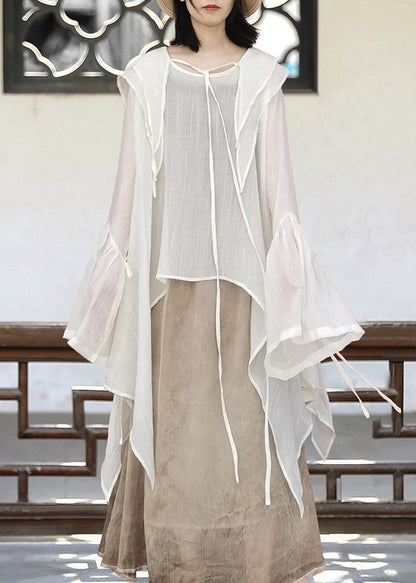 Beautifully Crafted Shirt in a Classic Style