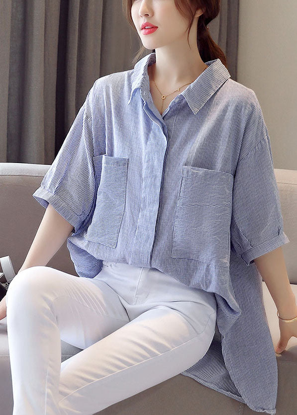 Beautifully Finished Shirt in a Timeless Design