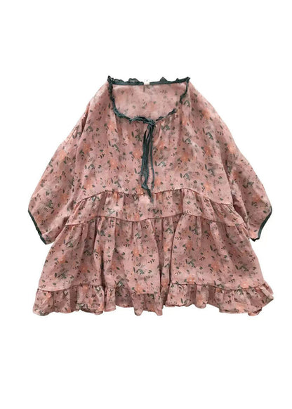 Beautifully Crafted Shirt in a Classic Style