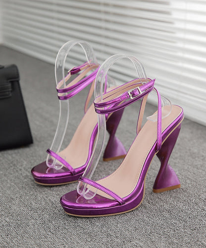 Graceful Orthopedic Sandals for Modern Look