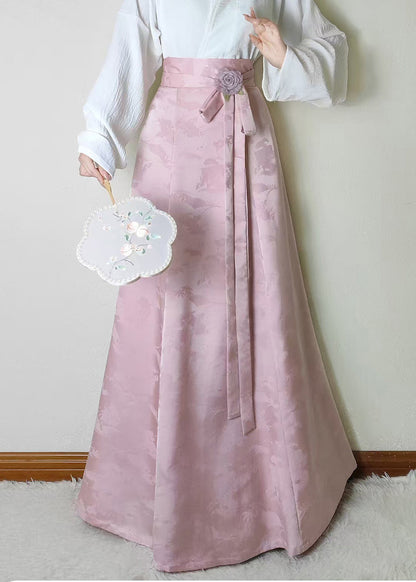 A Vintage Style Garment with Delicate Timeless Details