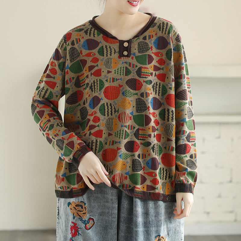 Vintage Inspired T-Shirt with a Contemporary Edge
