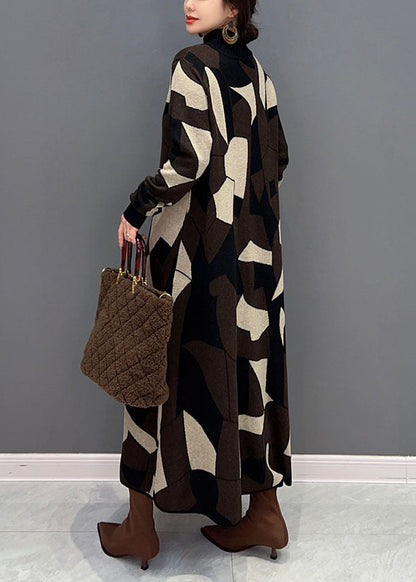 Gracefully Styled Sweater for Any Occasion