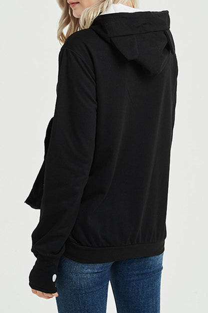 Vintage Inspired Top with a Contemporary Edge