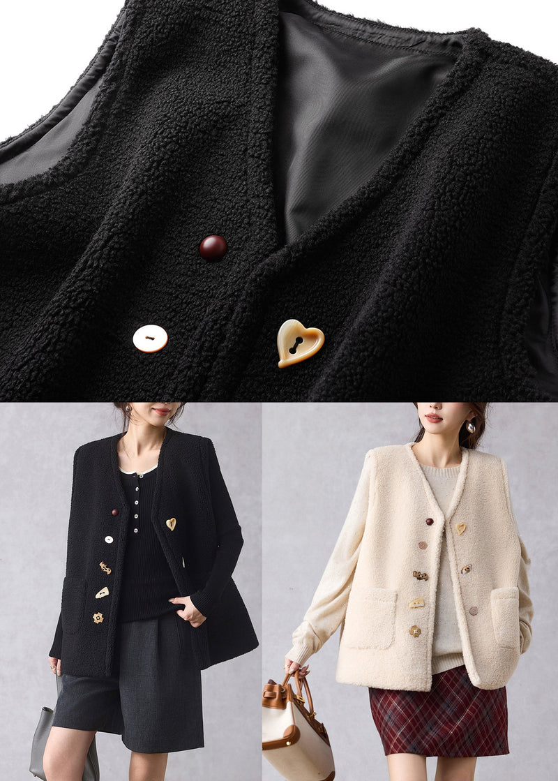 Vintage Inspired Coat with a Contemporary Edge