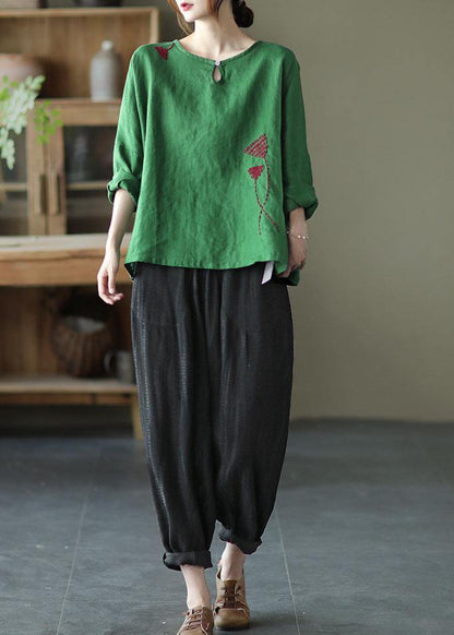Well Tailored Shirt with a Graceful Silhouette