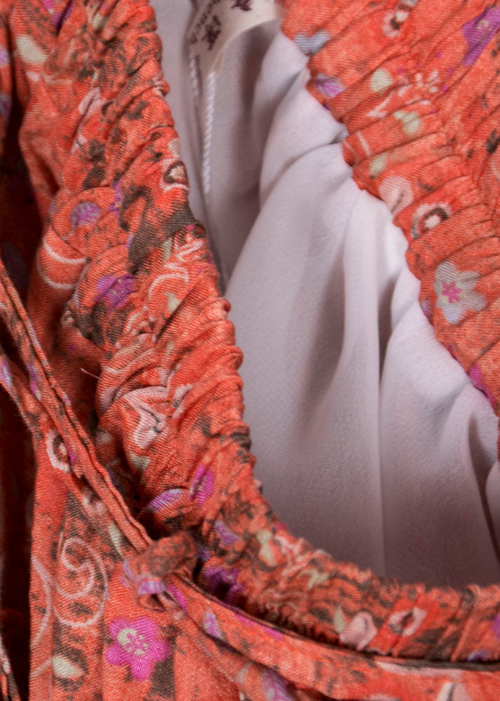 Gracefully Styled Garment for Any Occasion