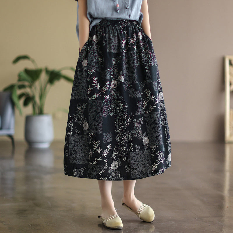 A Vintage Style Garment with Delicate Timeless Details