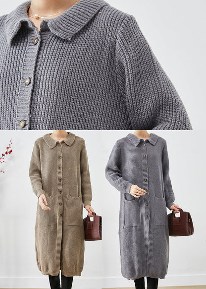 Beautifully Crafted Coat in a Classic Style