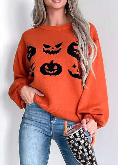Beautifully Crafted Sweater in a Classic Style