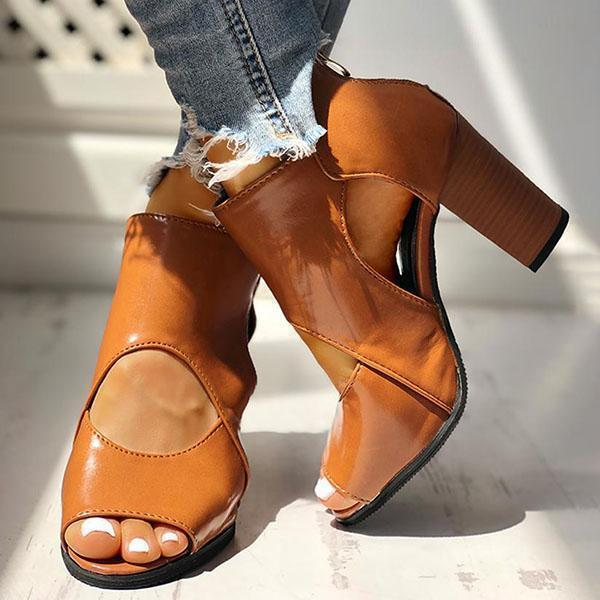 Comfortable Orthopedic Boots for Daily Wear