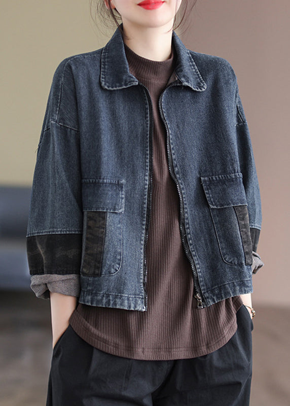 Classic Vintage & Enduringly Stylish Coat