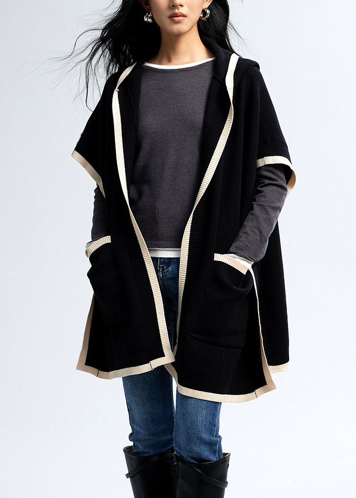 Vintage Inspired Cardigan with a Contemporary Edge