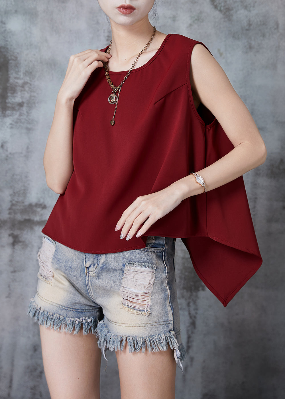 Beautifully Crafted Garment in a Classic Style