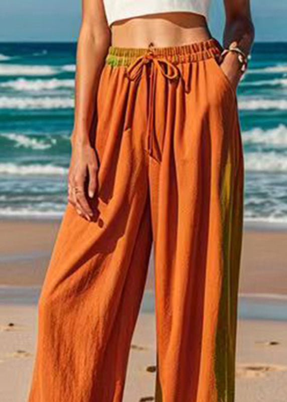 Gracefully Styled Pants for Any Occasion