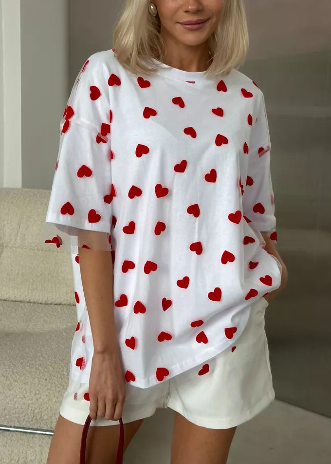 Gracefully Styled Shirt for Any Occasion