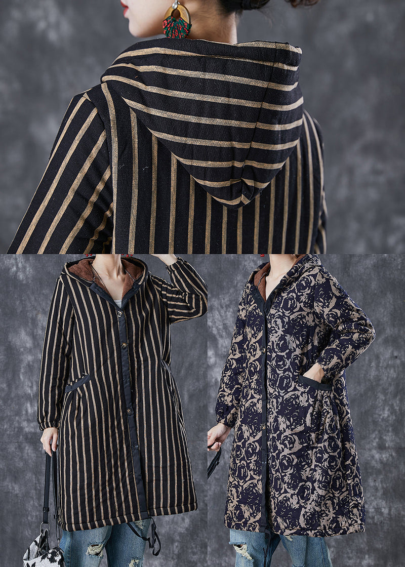 Beautifully Balanced Coat with Timeless Character