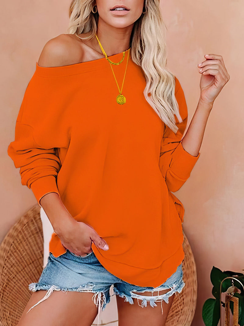 Beautifully Crafted Pullover in a Classic Style