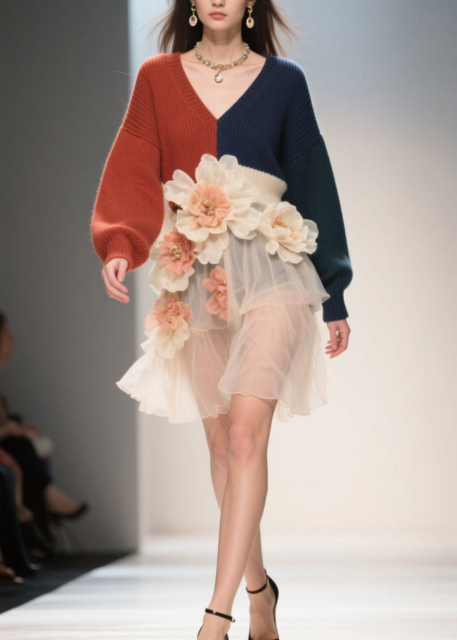 Classic Vintage & Enduringly Stylish Dress