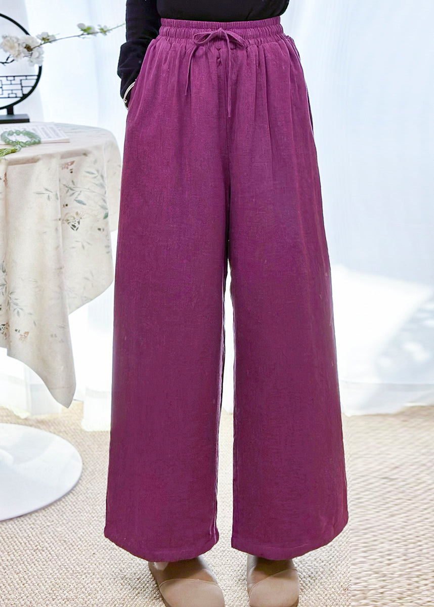 Elegantly Styled Pants for Everyday Wear