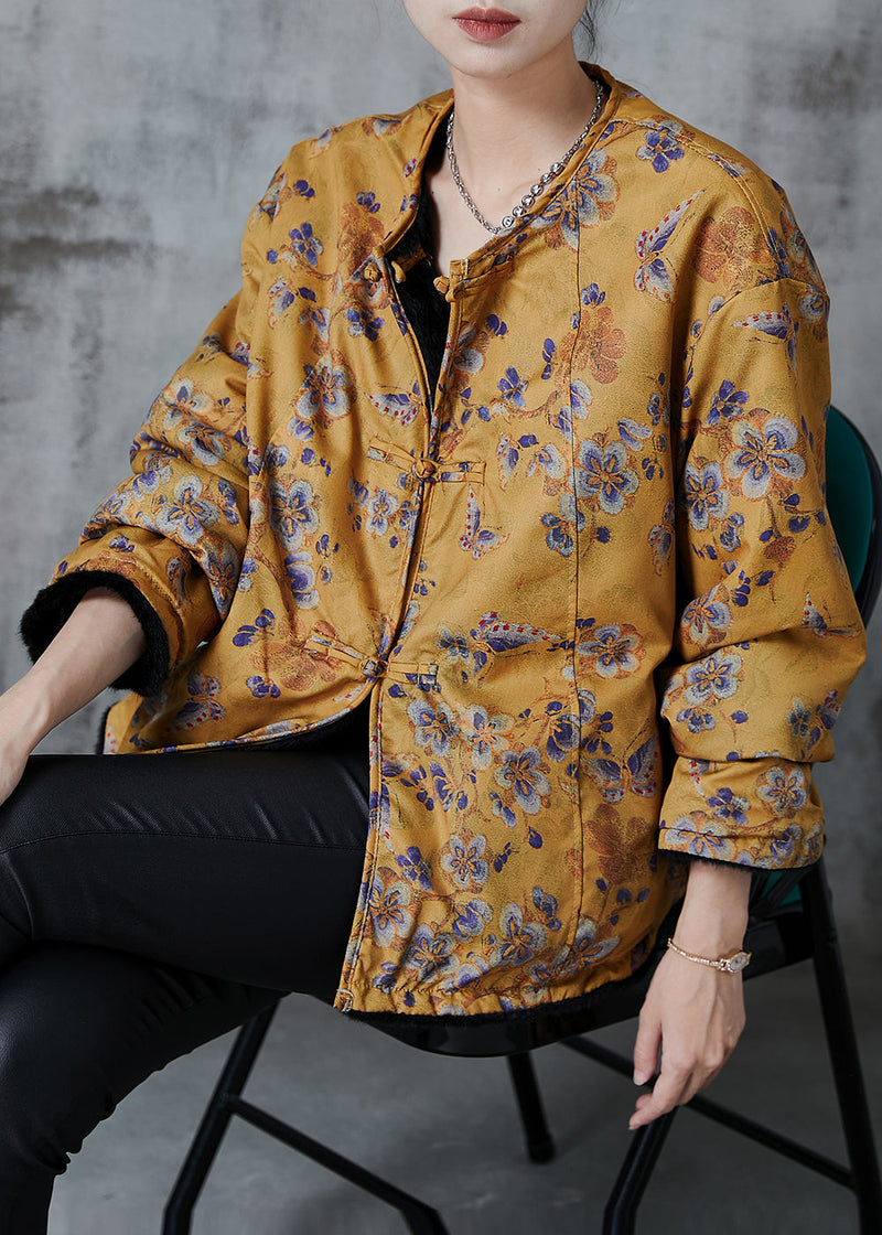 Beautifully Balanced Coat with Timeless Character