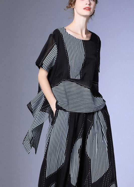 Beautifully Crafted Top in a Classic Style