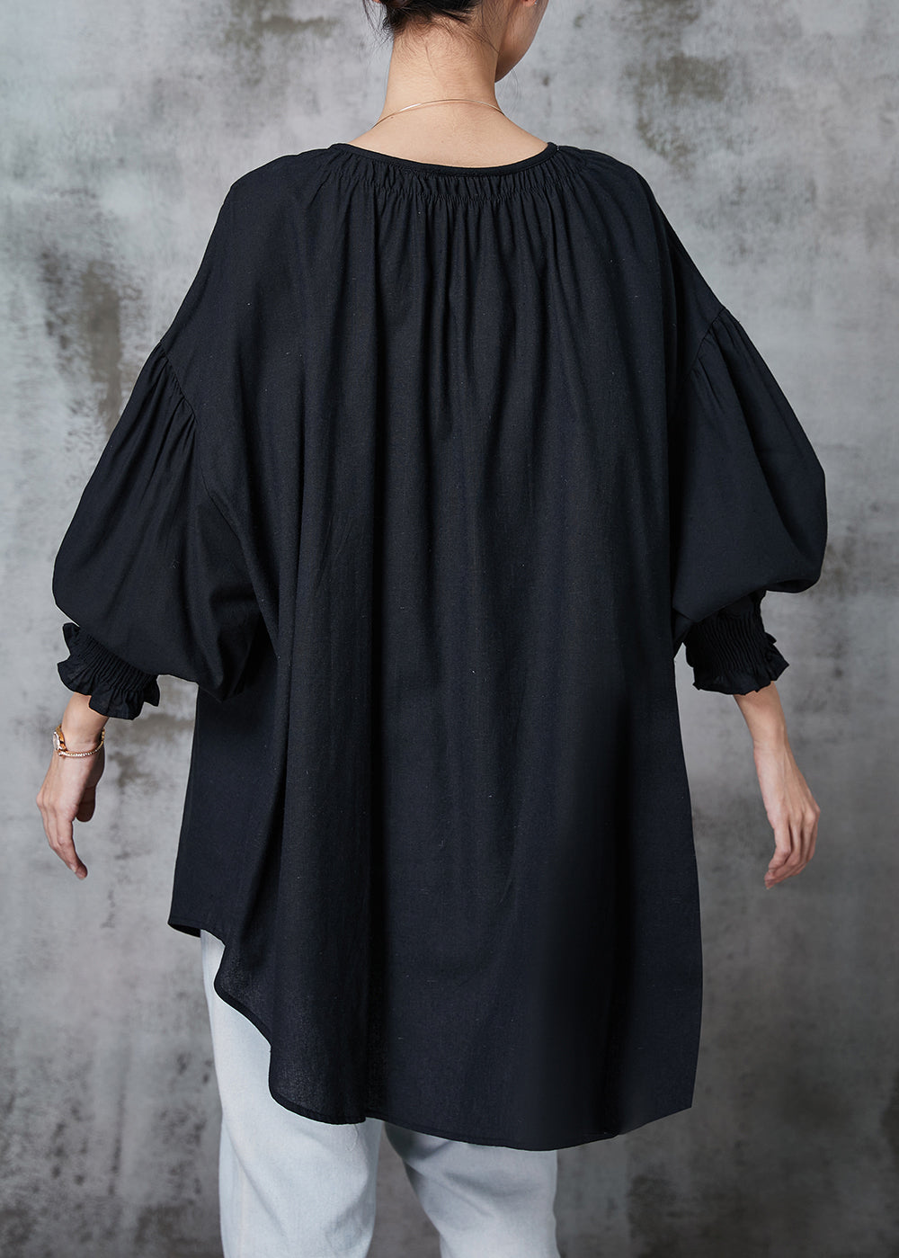 Beautifully Finished Shirt in a Timeless Design