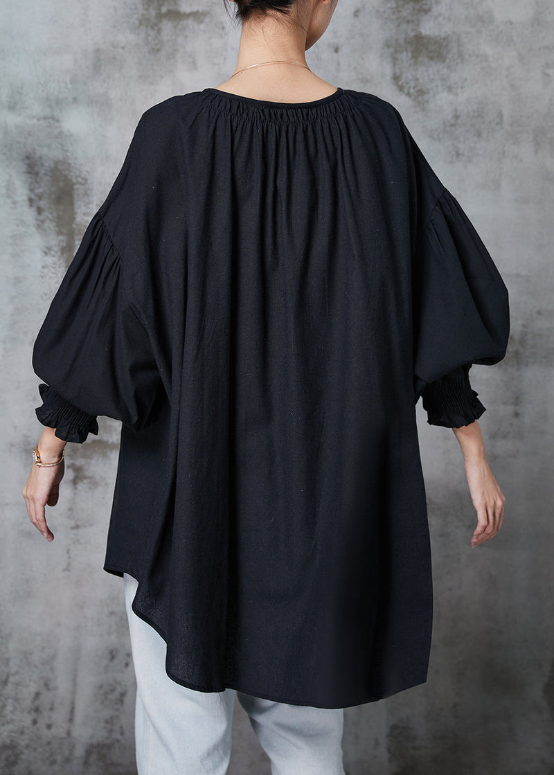 Beautifully Finished Shirt in a Timeless Design