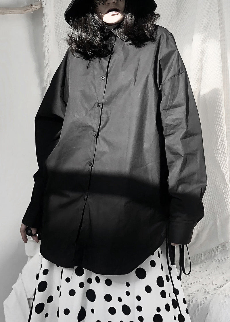 Beautifully Balanced Shirt with Timeless Character