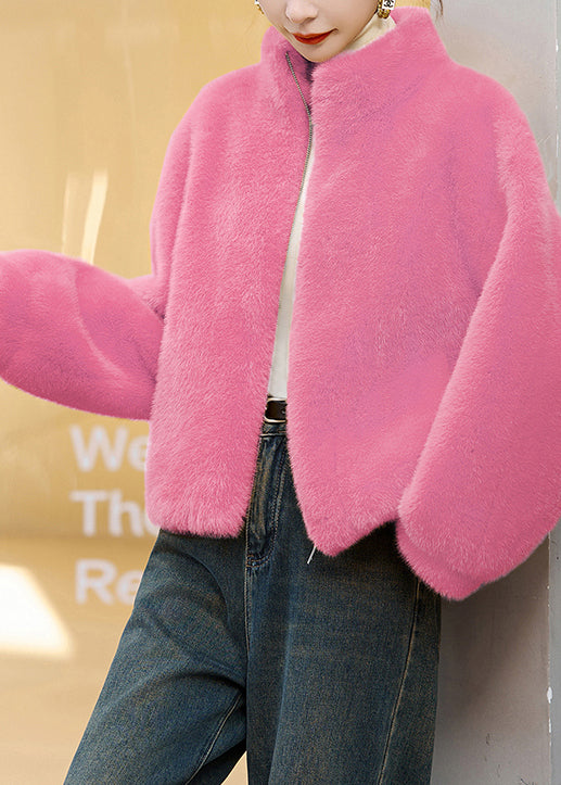 Beautifully Crafted Coat in a Classic Style