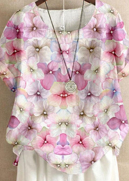 Well Tailored Shirt with a Graceful Silhouette