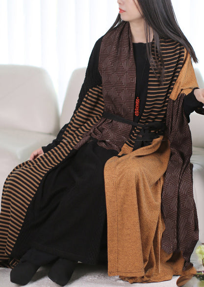 Sophisticated Coat with a Clean Classic Look