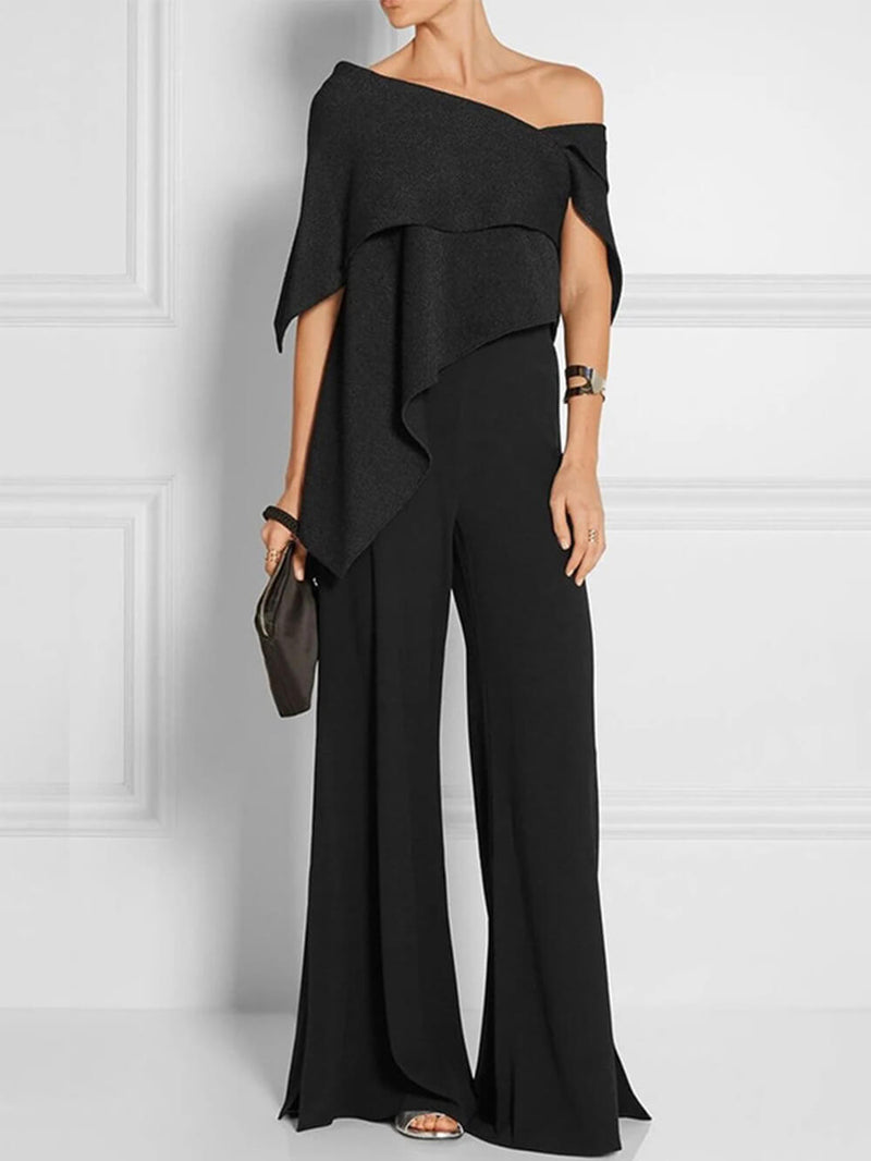 Polished Top with an Effortless Classic Look