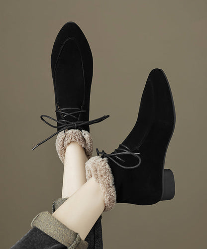 Stylish Orthopedic Boots for Any Occasion