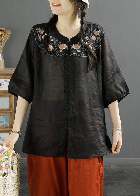Elegantly Styled Shirt for Everyday Wear