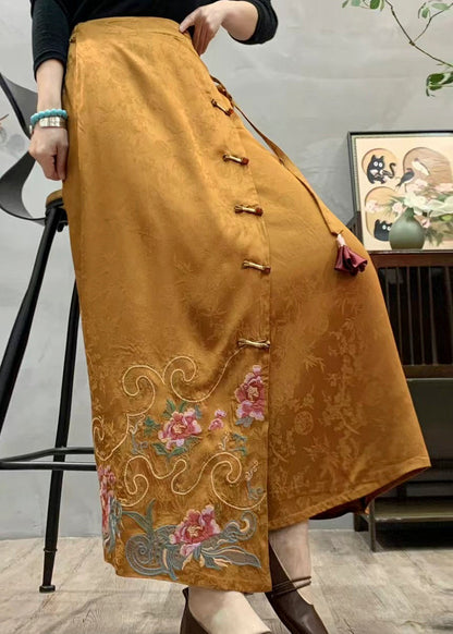 Beautifully Balanced Garment with Timeless Character