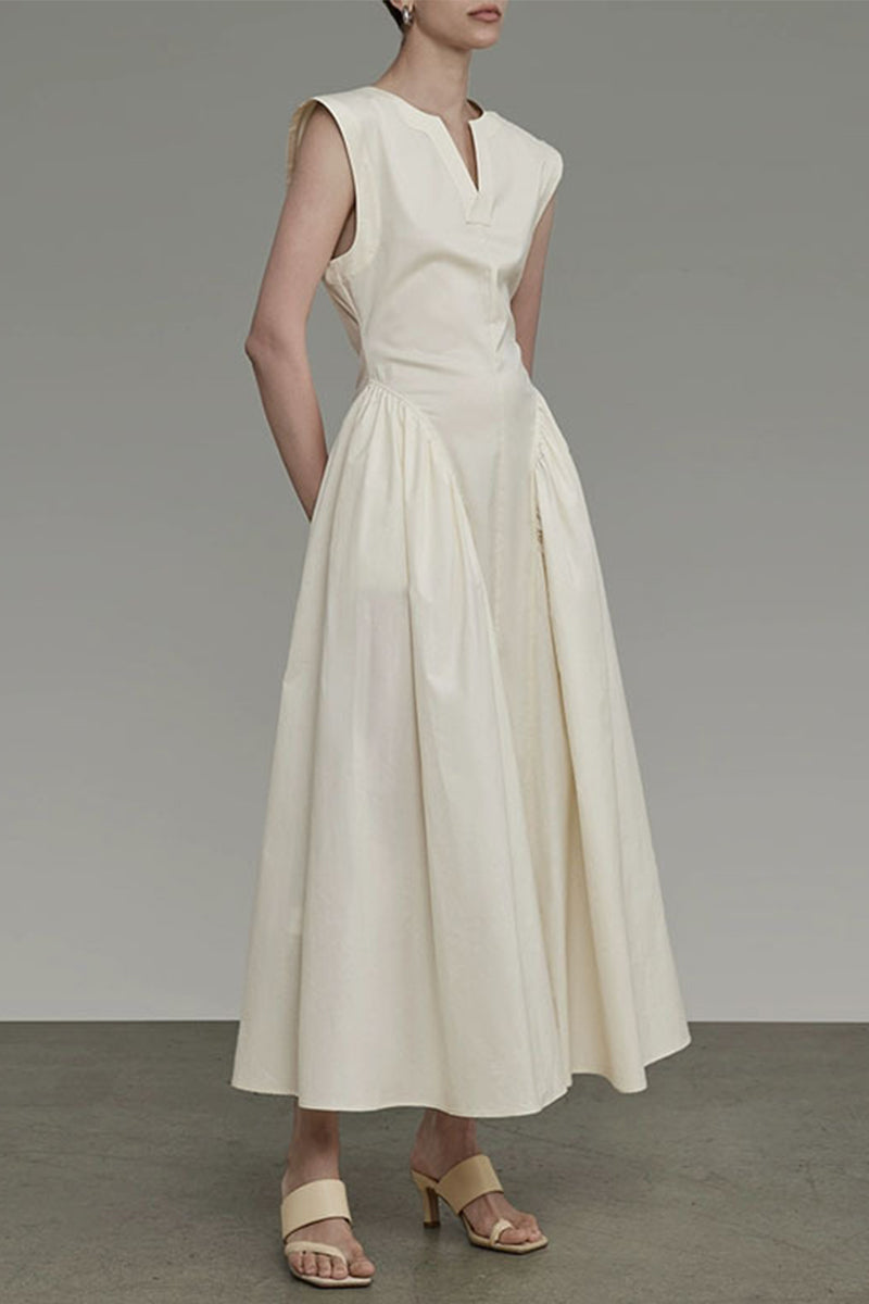 Cream White