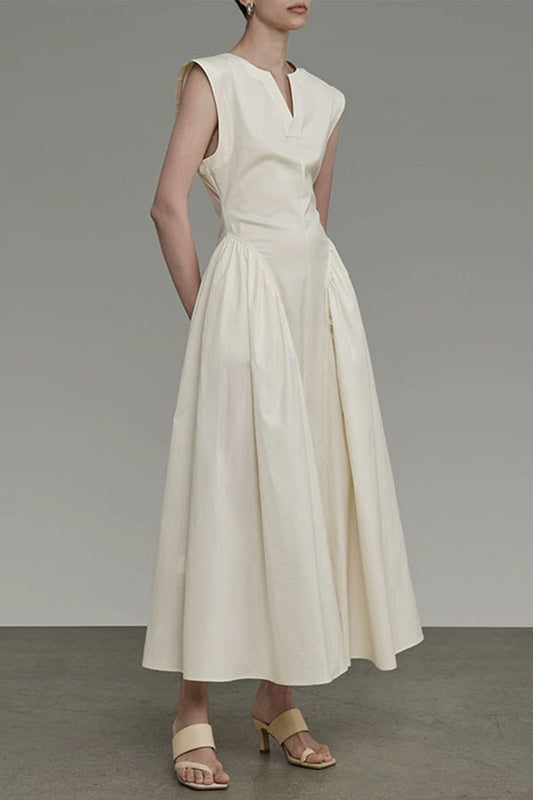 Cream White