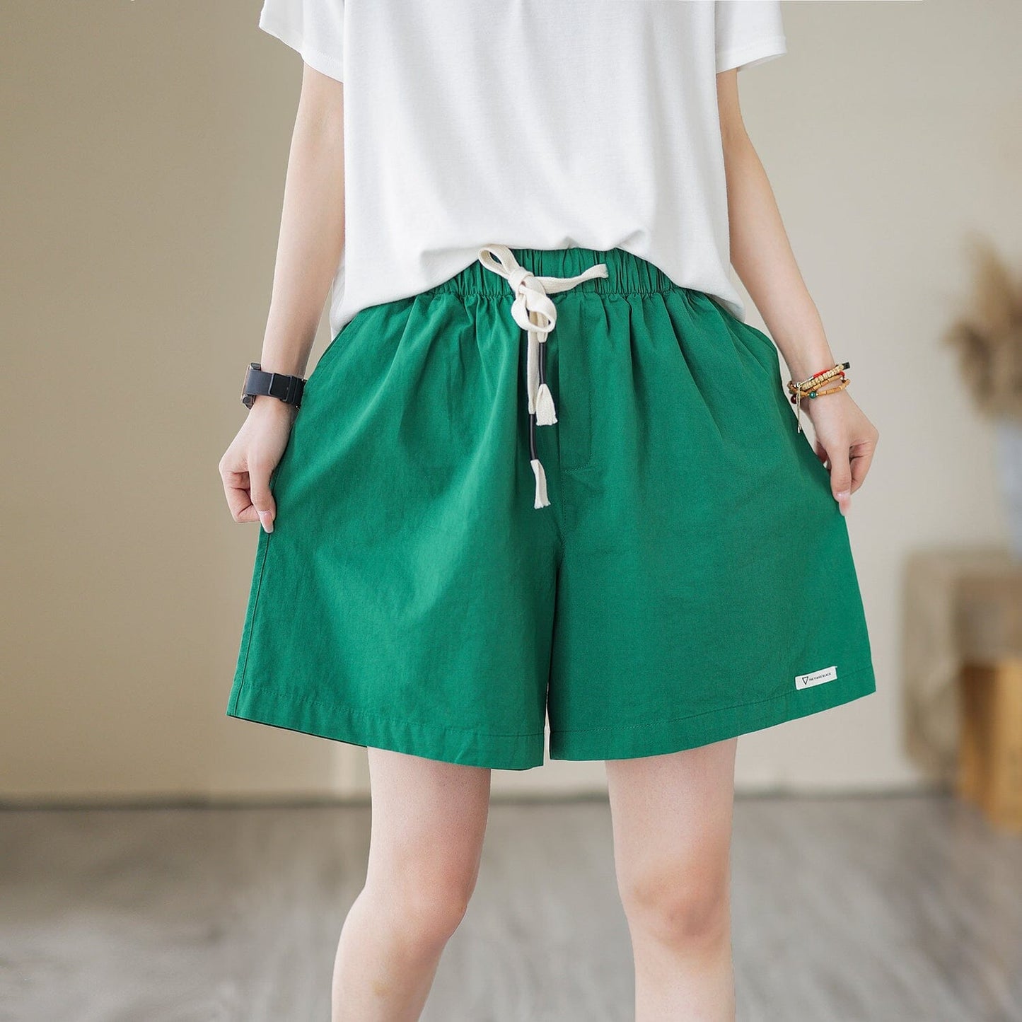 Vintage Inspired Garment with a Contemporary Edge