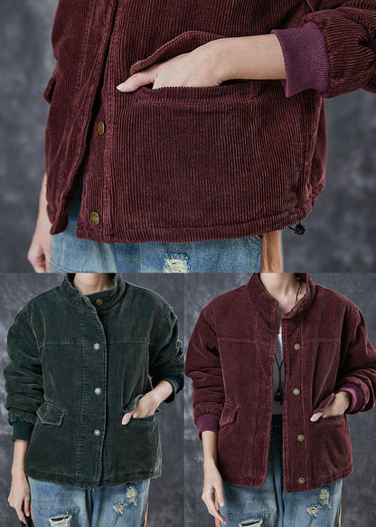 Classic Vintage & Enduringly Stylish Coat