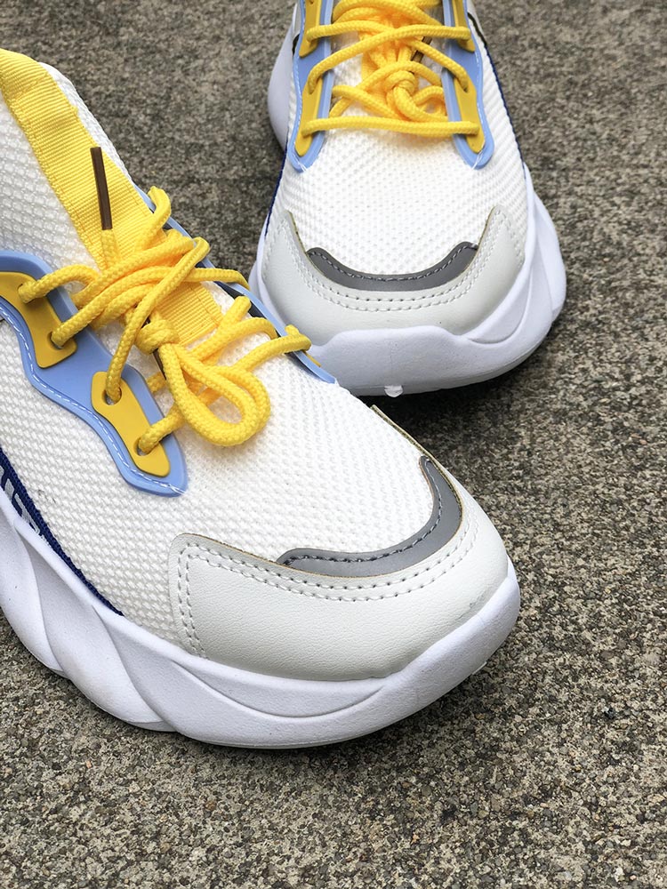 Stylish Orthopedic Sneakers for Any Occasion
