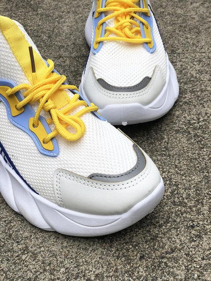 Stylish Orthopedic Sneakers for Any Occasion