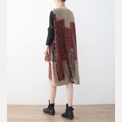 Beautifully Balanced Sweater with Timeless Character